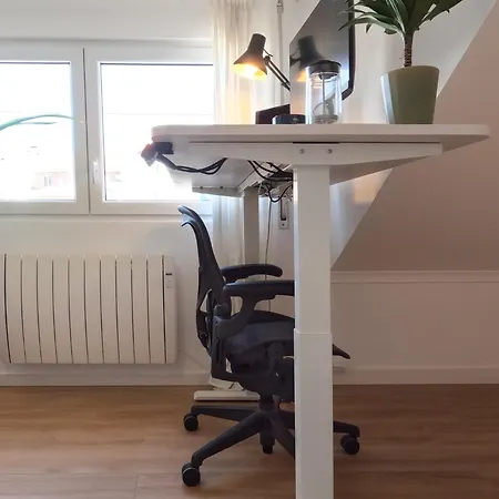 Nocleg ze śniadaniem Nomad Ready 3*