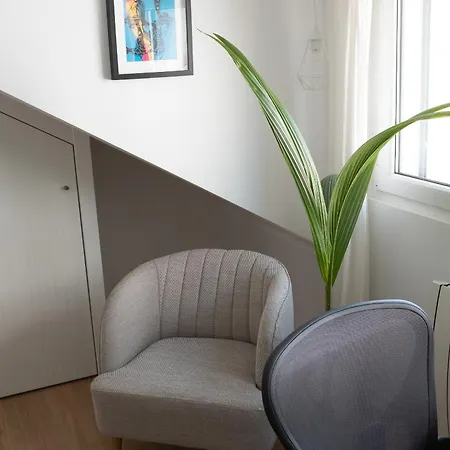 Nomad Ready Bed & Breakfast Ferrel (Leiria)