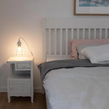 Nomad Ready Bed & Breakfast