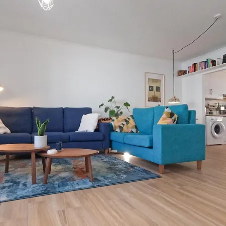 Nocleg ze śniadaniem Nomad Ready