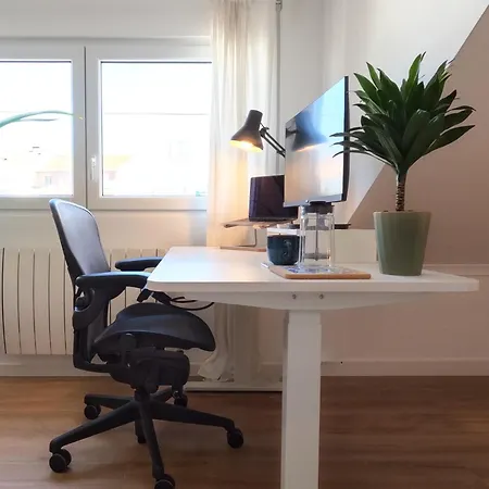 Nomad Ready Nocleg ze śniadaniem 3*