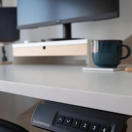 Nomad Ready 3* Ferrel (Leiria)