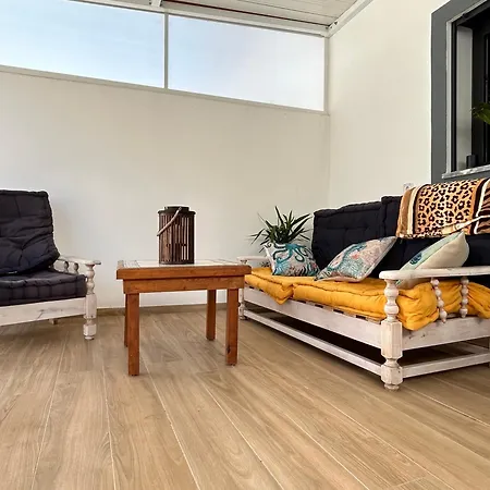 Bed & Breakfast Nomad Ready Ferrel (Leiria)