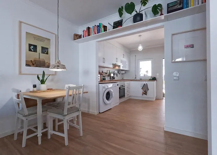 Nomad Ready 3* Ferrel (Leiria)